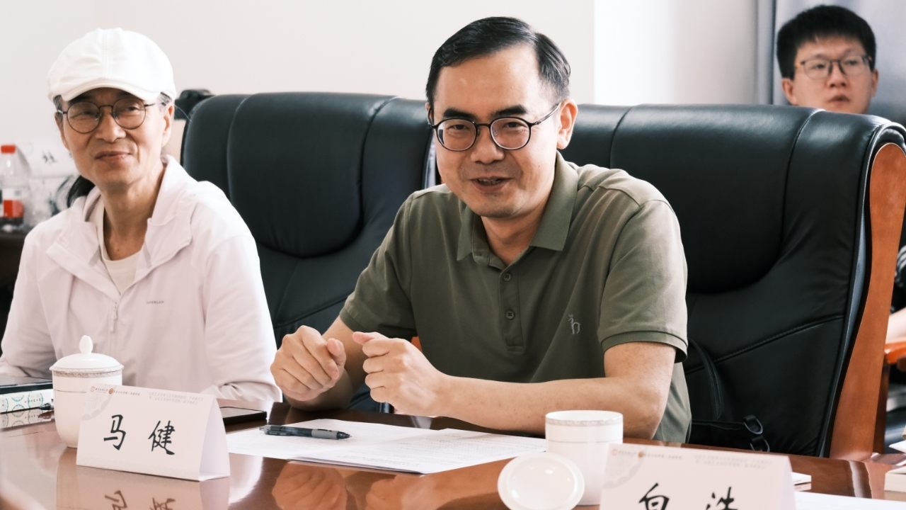 西南民族大学历史文化学院（旅游学院）教授马健：“抄作业”成不了优等生，文化产业需务实的管理逻辑