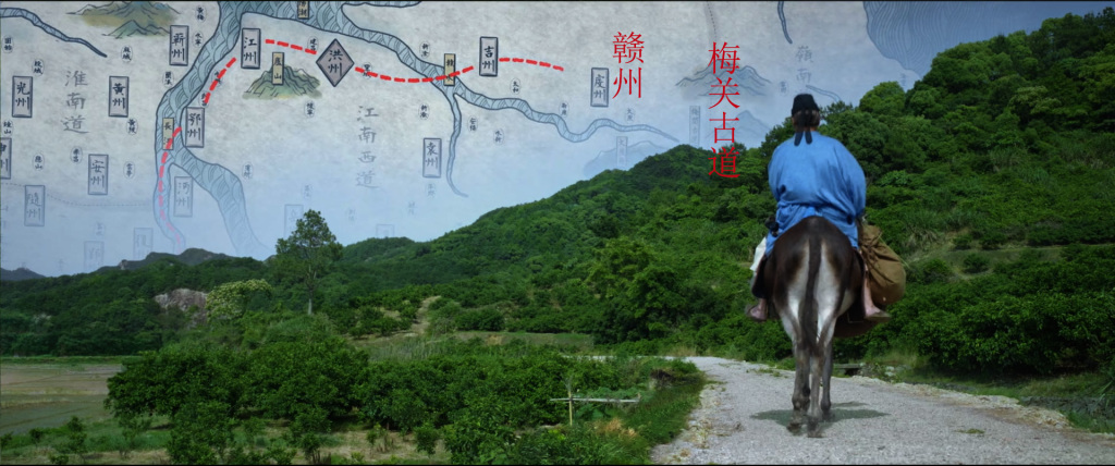 《长安的荔枝》：李善德可以不运荔枝吗？