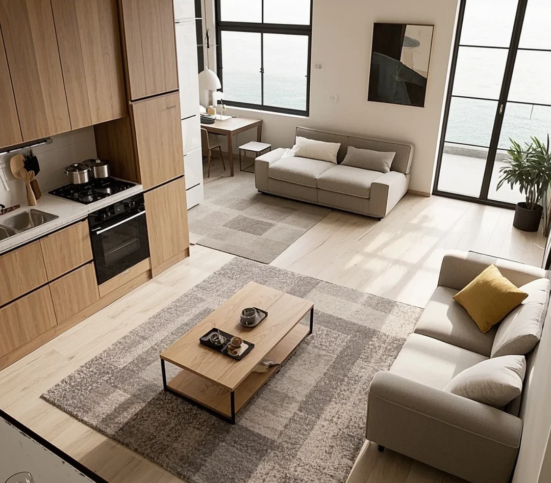 上海装修选择指南:以专业眼光甄选理想装企