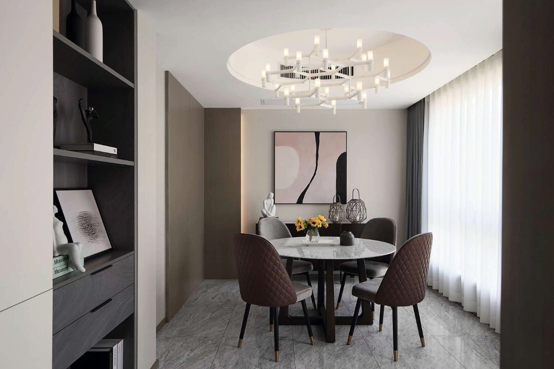 上海装修公司top3名单/2026年2月